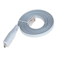 thumbnail image 1 of Enrutador de 1,8 metros Tipo C Baoblaze Cable de Consola RS2303 RS232, 1 of 8