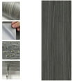thumbnail image 2 of Wood Grain Floor Sticker Removable Peel and Stick Floor Planks PVC Floor Tile Sticker, 2 of 7