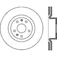 thumbnail image 6 of Stoptech For Hyundai Genesis Coupe 2010-2016 Drilled Brake Rotor Front Left | 128.51036L, 6 of 9