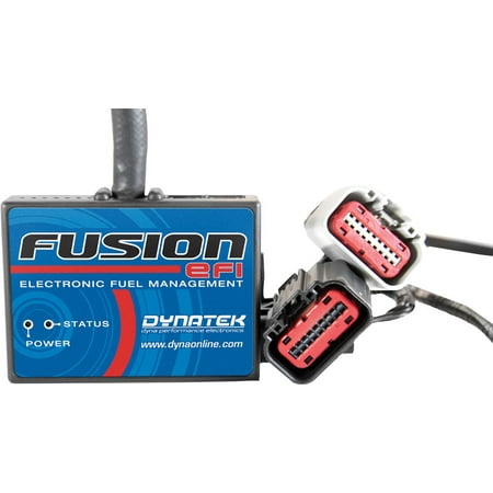DYNATEK FUSION EFI W/FUEL & IGNITION CONTROL