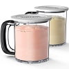Creami Pints with Lids