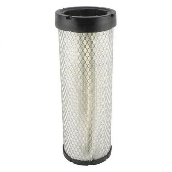 BALDWIN FILTERS RS5443 Air Filter,4-23/32 x 12-25/32 in.