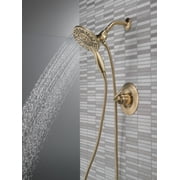 Delta Arvo 14 Series Shower Trim with In2ition - 142840-CZ-I - Champagne Bronze