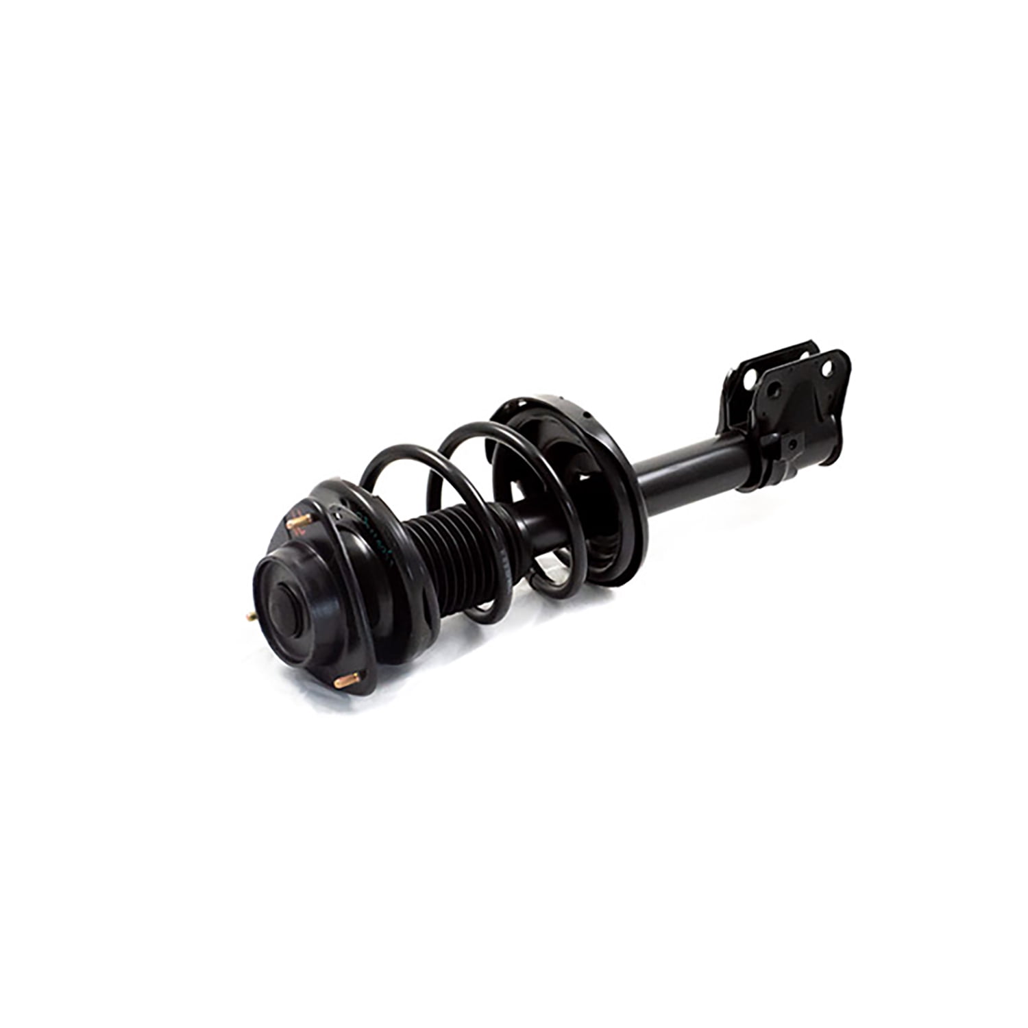 Gabriel G57628 Ultra ReadyMount Front Left Complete Strut Assembly Fits 09-10 Subaru Forester AWD (1 pack)