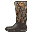thumbnail image 4 of Northside Men's Shoshone Falls Waterproof Insulated Neoprene Boot, 4 of 6