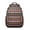 Camel-10, variant on Hippie Inspired Waterproof Backpack - Stylish & Lightweight with Organized Storage for Daily Use