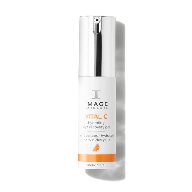 Gel de recuperación ocular IMAGE Skincare VITAL C con vitamina C 15 ml