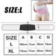 thumbnail image 2 of Cinturón de soporte abdominal para mujeres embarazadas de doble propósito para las cuatro estaciones antes y después del parto,L, 2 of 5