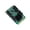 4 port SATA, variant on AOOOWER Mini PCIe to SATA3.0 Expansion Card 6Gbps Hard Drive Extension Card for Fast Data Transfer and Easy Installation
