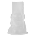 thumbnail image 6 of PAMINGONO 1Pack Bunny Silicone Mold for DIY Lovers and present Givers 7.7X5X4.5CM, 6 of 8