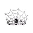 thumbnail image 1 of Decoración para Halloween La corona de araña no pierde polvo porque se viste con accesorios navideños para disfraces(Buy 2 save 10%), 1 of 7