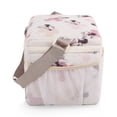 thumbnail image 4 of Oniva Disney Minnie Mouse - Modern Lunch Cooler, (Beige with Vintage Pink Sketch), 4 of 7