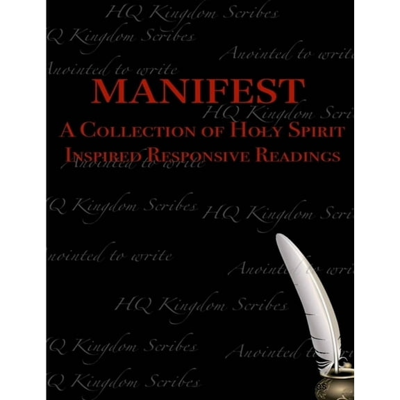 Manifest, (Paperback)