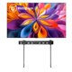 thumbnail image 1 of Televisor Westinghouse Negro Sin Bordes EX Series HD Roku TV de 32 Pulgadas Reacondicionado, 1 of 8