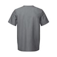 thumbnail image 5 of Onna NN200 Limitless V-Neck Stretch Scrub Top-Dynamo Grey-XL, 5 of 5