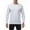 Snow White, variant on Pro Club Men's Relaxed Fit Comfort Cotton Long Sleeve T-Shirt - White - Extra Large