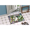 thumbnail image 4 of Carolines Treasures 8700JMAT Magnolia Tapis d'Intérieur et d'Extérieur- 24 x 36 Po., 4 of 4