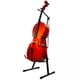 thumbnail image 2 of Soporte para violonchelo / bajo On-Stage Stands CS7201, 2 of 2
