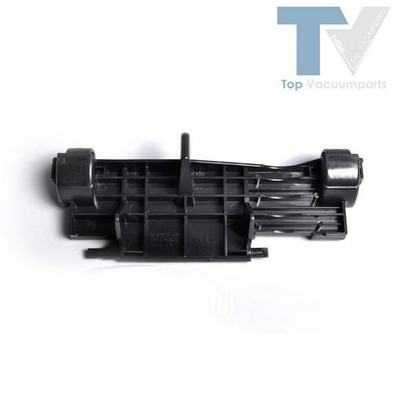 Replacement Part For Bissell Vacuum Parts & Accessories #2031330 Front Wheel Carriage Assembly for CleanView, PowerForce/Glide/