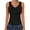 1_Black, variant on ANRABESS Women's Ribbed Knit V Neck Tank Tops 2026 Summer Slim Fitted Basic Tee Soft Camisole Tops Casual Sleeveless Shirts Black XXL