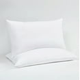 thumbnail image 3 of Plush Bed Pillows 2-Pack For All Sleep Styles - Back, Side and Stomach Sleepers - in Standard/Queen Size by Comfort Canopy, 3 of 10