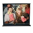 thumbnail image 2 of Pyle 40 Inch Projector Viewing Manual Retractable Pull Out Style Display Screen, 2 of 5