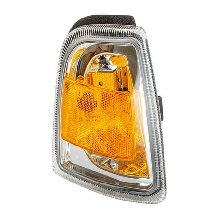 TYC 18-6029-00-1 Turn Signal / Parking Light for 06-11 Ford Ranger FO2531171