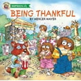 thumbnail image 2 of Being Thankful (Board Book), 2 of 2