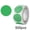 Green_Free Size, variant on Kchsji 500-Piece 1-Inch Colored Dot Marking Stickers Roll, Adhesive Labels For Scrapbooking, Crafts, Gift Packaging, Organization, Classroom Or Office, Durable Tearable Paper, 12 Vibrant Colors