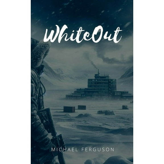White Out, (Paperback)