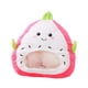 thumbnail image 1 of Dragon Fruit Headgear Sombrero Decoración Decoración de decoración para fiesta con temas de cumpleaños, 1 of 8
