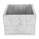 thumbnail image 5 of Contenedor de fundición de joyería crisol de caja de arena de fundición construcción robusta para procesamiento de joyería ANGGREK Otros, 5 of 8