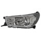 thumbnail image 1 of Faro Principal Hilux 2016 A 2020 Toyota LADO CONDUCTOR C/motor TYC ., 1 of 4