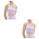 thumbnail image 2 of Qarigey Sujetador deportivo Fitness Top Gym Outfit Skin Close Sexy Diseño Resiliencia Multipropósito Transpirable High Impact Crop Athletic Type8 NO8, 2 of 6