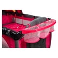 thumbnail image 4 of Cuna Corral Trendy Kids Rosa, 4 of 5