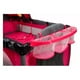 thumbnail image 4 of Cuna Corral Trendy Kids Rosa, 4 of 5