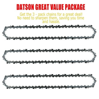 Power Care CL-15056X2PC2 Lawn Equipment Parts Y56 Chainsaw Chain