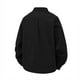 thumbnail image 3 of pstuiky camisetas de manga larga para hombre, Camisa de manga larga tipo cárdigan informal con cuello abotonado y botones para hombre Tops de talla grande para hombre xl, 3 of 6