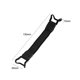 thumbnail image 3 of Soporte universal para teléfono móvil de 13 cm con banda elástica de nailon para sujetar los dedos, ideal para tabletas y teléfonos inteligentes (negro), 3 of 8
