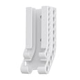 thumbnail image 1 of Battery Organizer Wall Mount Battery Holder Organizer Battery Caddy Wall Mount Holder, 1 of 8