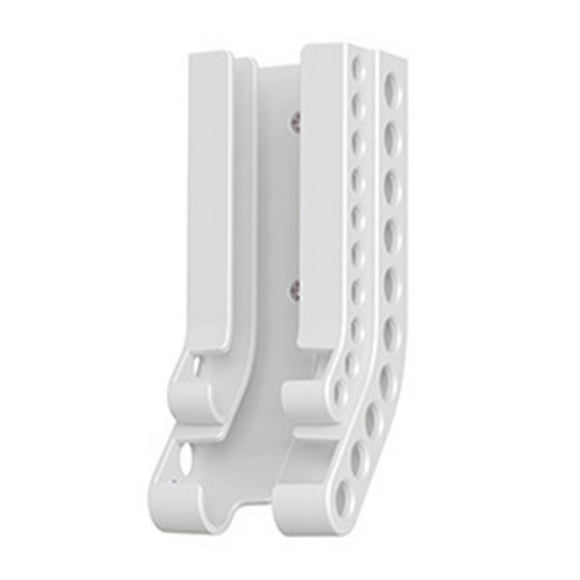 Battery Organizer Wall Mount Battery Holder Organizer Battery Caddy Wall Mount Holder