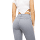 thumbnail image 4 of Jeans Seven pantalón 0118GRIS levanta pompa mujer pushup mujer superskinny Seven7 Jeans 0118 GRIS/Estilo Colombiano/Talla 19, 4 of 8