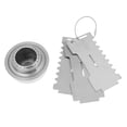 thumbnail image 4 of Estufa De Camping Quemador De Alcohol Para Cocinar Macarena Estufa de alcohol plegable, 4 of 8