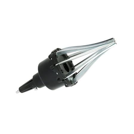 

BAOSITY Generic Pneumatic CV Joint Boot Installation Tool CV Boot Spreader Expander Install Tool Air Powered Installation Tool Metal