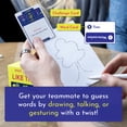 thumbnail image 3 of Exploding Kittens Presents: Why Are You Like This? A Silly Guessing Game of Talking, Drawing & Gesturing for Adults, Teens & Date Nights, 3 of 8