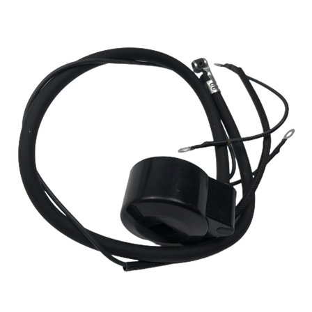 47-755-20-S 4775520S 47 755 20S Ignition for K141 K161 K301, Black