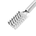 thumbnail image 7 of Cheers.US 3 Pcs Stainless Steel Fish Scale Remover Cleaner Scaler Scraper Peeler Kitchen Tool,with Stainless Steel Sawtooth,Easily Remove Fish Scales Cleaning Scraper, 7 of 7