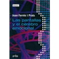 thumbnail image 1 of Las pantallas y el cerebro emocional Gedisa 9788497848053, 1 of 2