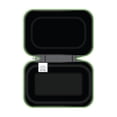 thumbnail image 2 of Minecraft Green Zipper Pencil Hard Case, 8.75" x 5.25", Elementary School, 2 of 5