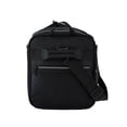 thumbnail image 7 of Protégé Navigation 28-inch Collapsible Rolling Duffel, Black, 7 of 7